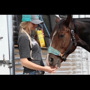 Meet your Posher, Kelli